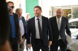 androulakis